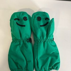 Ripzone toddler mitts size large